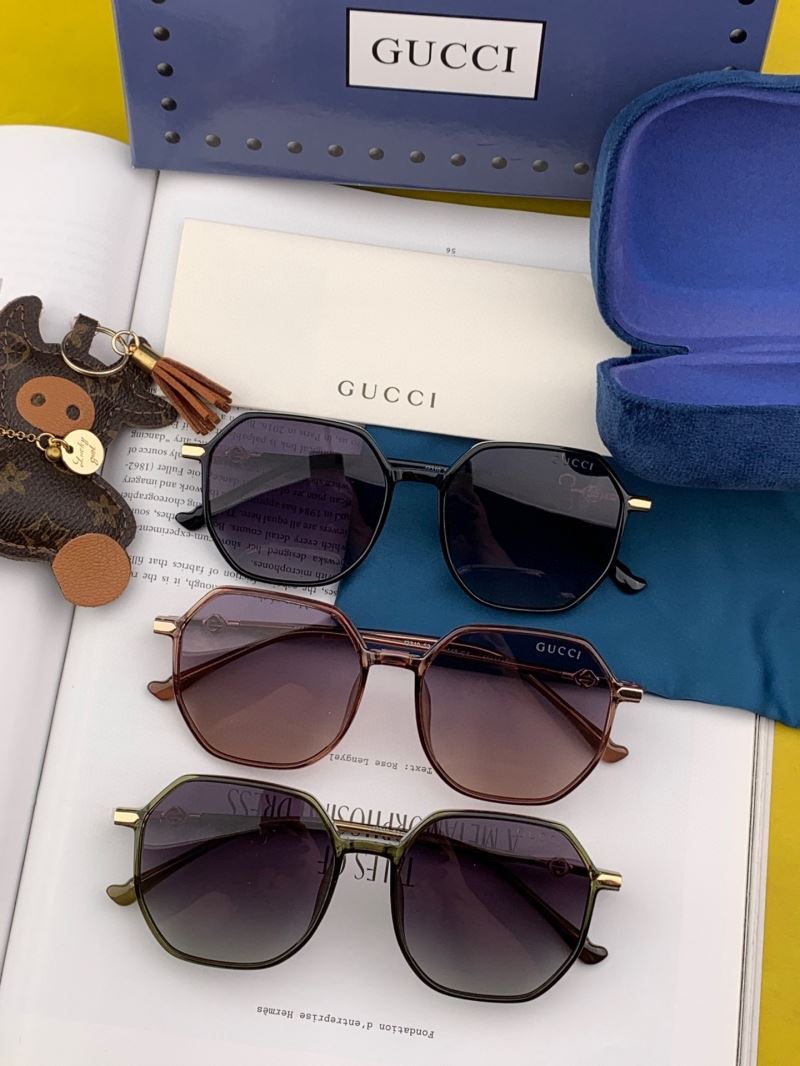 Gucci Sunglasses